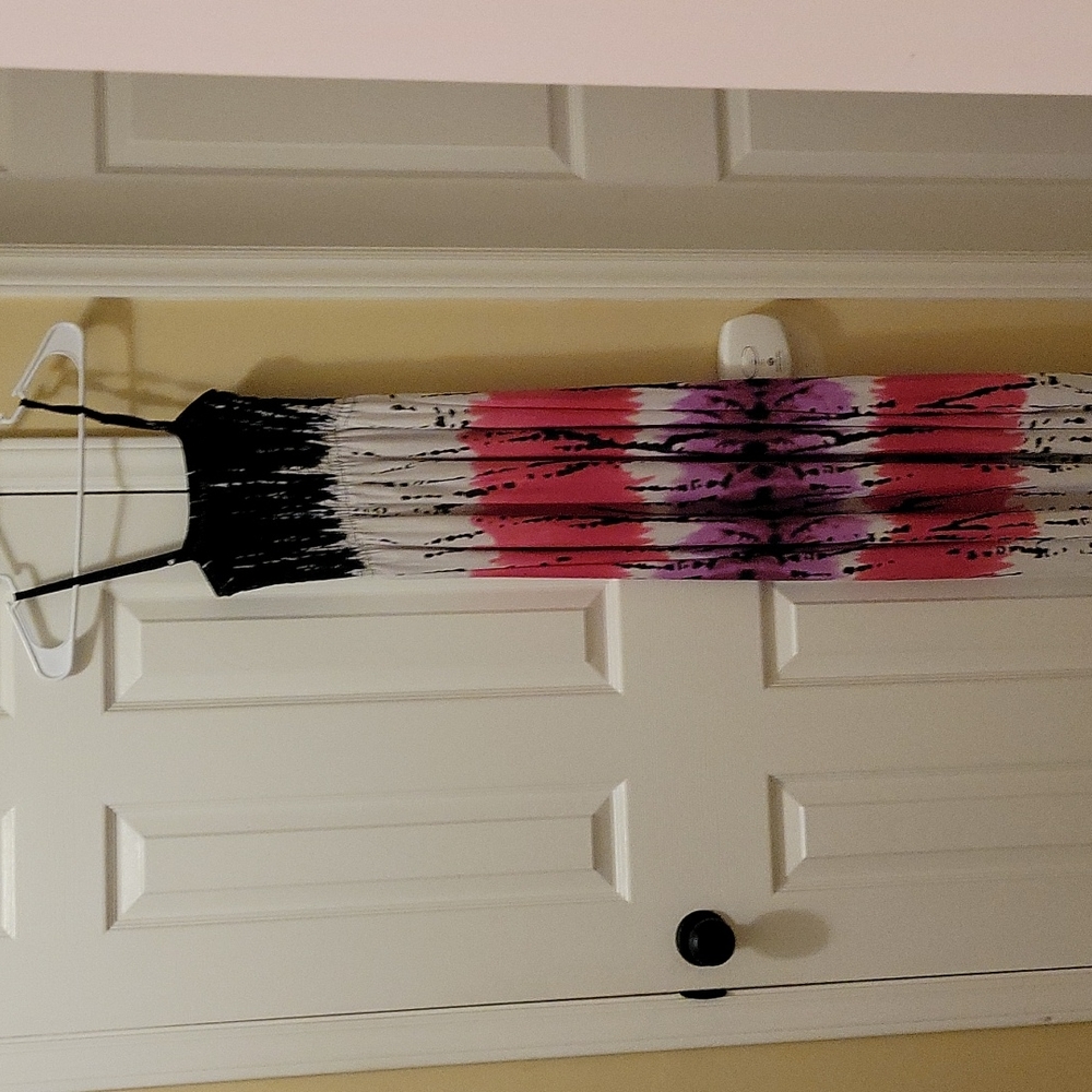 Women's nice used summer dress